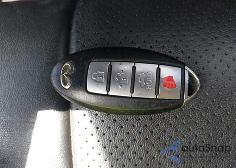 2013 Infiniti G37X из США, поврежденный, VIN JN1CV6AR9DM770388